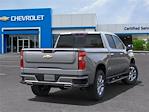 New 2025 Chevrolet Silverado 1500 LTZ Crew Cab 4WD Pickup for sale #C183668 - photo 2