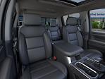 New 2025 Chevrolet Silverado 1500 LTZ Crew Cab 4WD Pickup for sale #C183668 - photo 40