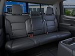 New 2025 Chevrolet Silverado 1500 LTZ Crew Cab 4WD Pickup for sale #C183668 - photo 41