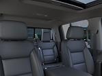New 2025 Chevrolet Silverado 1500 LTZ Crew Cab 4WD Pickup for sale #C183668 - photo 48