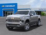New 2025 Chevrolet Silverado 1500 LTZ Crew Cab 4WD Pickup for sale #C183668 - photo 6