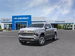 New 2025 Chevrolet Silverado 1500 LTZ Crew Cab 4WD Pickup for sale #C183668 - photo 8