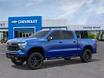 New 2026 Chevrolet Silverado 1500 LT Crew Cab for sale #C183694 - photo 2