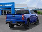 New 2026 Chevrolet Silverado 1500 LT Crew Cab for sale #C183694 - photo 4