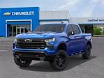New 2026 Chevrolet Silverado 1500 LT Crew Cab for sale #C183694 - photo 6