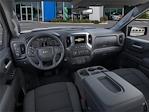 New 2026 Chevrolet Silverado 1500 Custom Crew Cab for sale #C185905 - photo 15