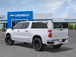 New 2026 Chevrolet Silverado 1500 Custom Crew Cab for sale #C185905 - photo 3