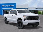 New 2026 Chevrolet Silverado 1500 Custom Crew Cab for sale #C185905 - photo 31