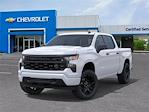 New 2026 Chevrolet Silverado 1500 Custom Crew Cab for sale #C185905 - photo 6