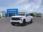New 2026 Chevrolet Silverado 1500 Custom Crew Cab for sale #C185905 - photo 8