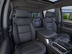 New 2026 Chevrolet Silverado 1500 LTZ Crew Cab for sale #C186082 - photo 40