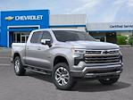 New 2026 Chevrolet Silverado 1500 LTZ Crew Cab for sale #C186476 - photo 7