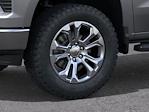 New 2026 Chevrolet Silverado 1500 LTZ Crew Cab for sale #C186476 - photo 9