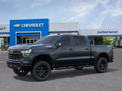 New 2026 Chevrolet Silverado 1500 LT Crew Cab for sale #C186482 - photo 2