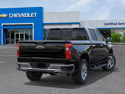 New 2026 Chevrolet Silverado 1500 LTZ Crew Cab for sale #C186583 - photo 2