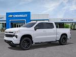 New 2026 Chevrolet Silverado 1500 RST Crew Cab for sale #C187298 - photo 26