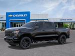 New 2026 Chevrolet Silverado 1500 Custom Crew Cab for sale #C189294 - photo 26