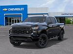 New 2026 Chevrolet Silverado 1500 Custom Crew Cab for sale #C189294 - photo 30