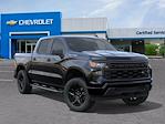 New 2026 Chevrolet Silverado 1500 Custom Crew Cab for sale #C189294 - photo 31