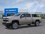 New 2026 Chevrolet Silverado 2500 Custom Crew Cab for sale #C190001 - photo 2