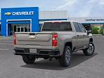 New 2026 Chevrolet Silverado 2500 Custom Crew Cab for sale #C190001 - photo 4