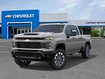 New 2026 Chevrolet Silverado 2500 Custom Crew Cab for sale #C190001 - photo 6