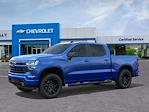 New 2026 Chevrolet Silverado 1500 RST Crew Cab for sale #C190318 - photo 26