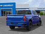 New 2026 Chevrolet Silverado 1500 RST Crew Cab for sale #C190318 - photo 2
