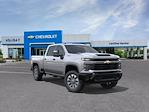 New 2026 Chevrolet Silverado 2500 Custom Crew Cab for sale #C190527 - photo 1