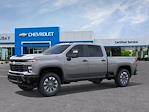 New 2026 Chevrolet Silverado 2500 Custom Crew Cab for sale #C190527 - photo 2