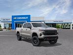 New 2026 Chevrolet Silverado 1500 Custom Crew Cab for sale #C190643 - photo 1