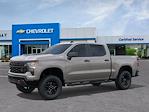 New 2026 Chevrolet Silverado 1500 Custom Crew Cab for sale #C190643 - photo 26