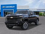 New 2026 Chevrolet Silverado 2500 Custom Crew Cab for sale #C190660 - photo 30