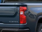 New 2026 Chevrolet Silverado 2500 Custom Crew Cab for sale #C190957 - photo 11