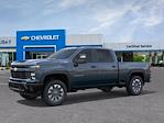 New 2026 Chevrolet Silverado 2500 Custom Crew Cab for sale #C190957 - photo 26