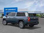 New 2026 Chevrolet Silverado 2500 Custom Crew Cab for sale #C190957 - photo 27