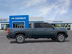 New 2026 Chevrolet Silverado 2500 Custom Crew Cab for sale #C190957 - photo 29