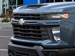 New 2026 Chevrolet Silverado 2500 Custom Crew Cab for sale #C190957 - photo 37