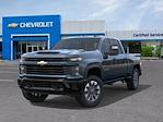 New 2026 Chevrolet Silverado 2500 Custom Crew Cab for sale #C190957 - photo 6