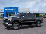 New 2025 Chevrolet Silverado 1500 LT Crew Cab 4WD Pickup for sale #C191092 - photo 3