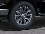 New 2025 Chevrolet Silverado 1500 LT Crew Cab 4WD Pickup for sale #C191092 - photo 9