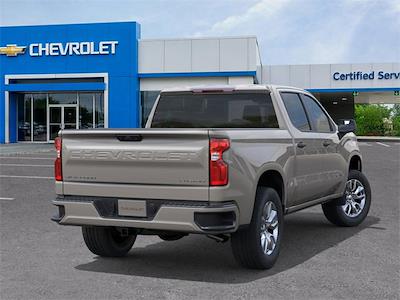 New 2026 Chevrolet Silverado 1500 Custom Crew Cab for sale #C192958 - photo 2