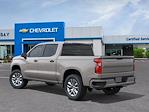 New 2026 Chevrolet Silverado 1500 Custom Crew Cab for sale #C192958 - photo 27