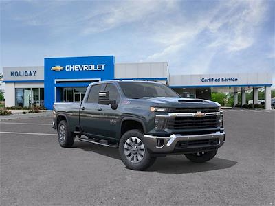 New 2026 Chevrolet Silverado 2500 LT Crew Cab for sale #C193992 - photo 1