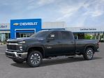 New 2026 Chevrolet Silverado 2500 LT Crew Cab for sale #C193992 - photo 11