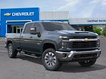 New 2026 Chevrolet Silverado 2500 LT Crew Cab for sale #C193992 - photo 16