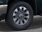 New 2026 Chevrolet Silverado 2500 LT Crew Cab for sale #C193992 - photo 4
