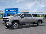 New 2026 Chevrolet Silverado 2500 LT Crew Cab for sale #C194013 - photo 2