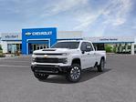 New 2026 Chevrolet Silverado 2500 Custom Crew Cab for sale #C194416 - photo 8