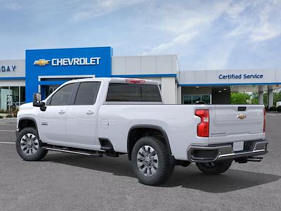 New 2026 Chevrolet Silverado 2500 LT Crew Cab for sale #C194423 - photo 2
